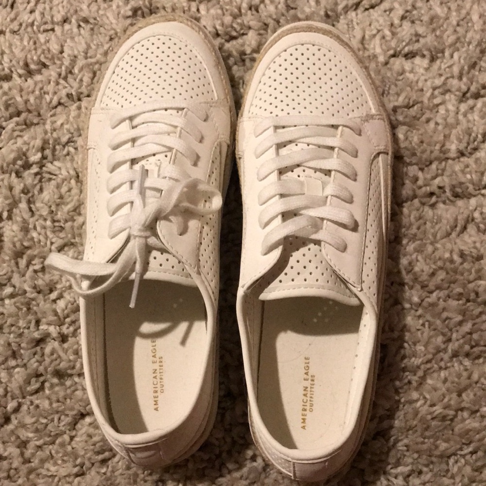 American Eagle sneakers